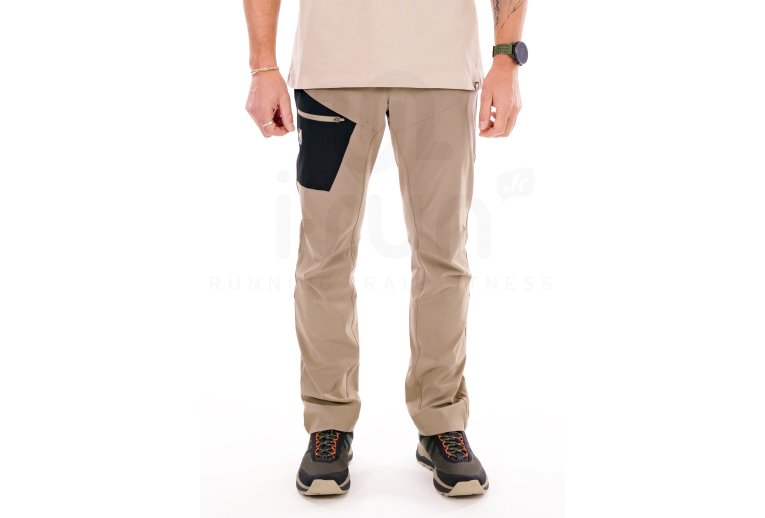 Millet Wanaka Stretch III