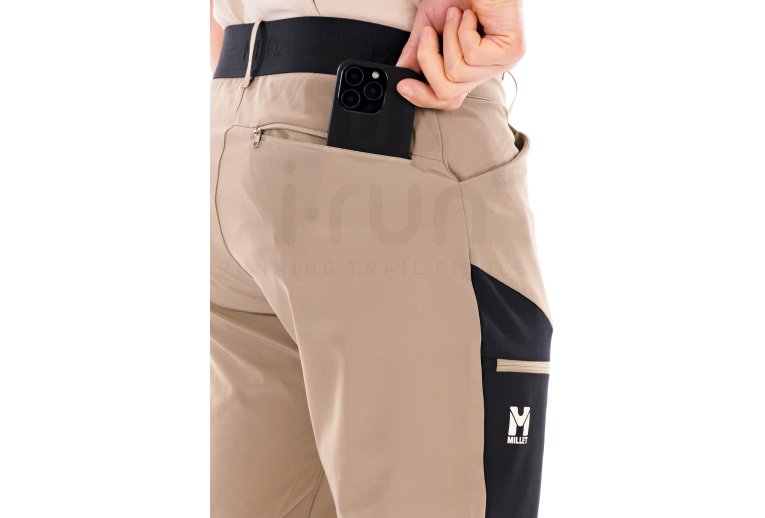 Millet Wanaka Stretch III