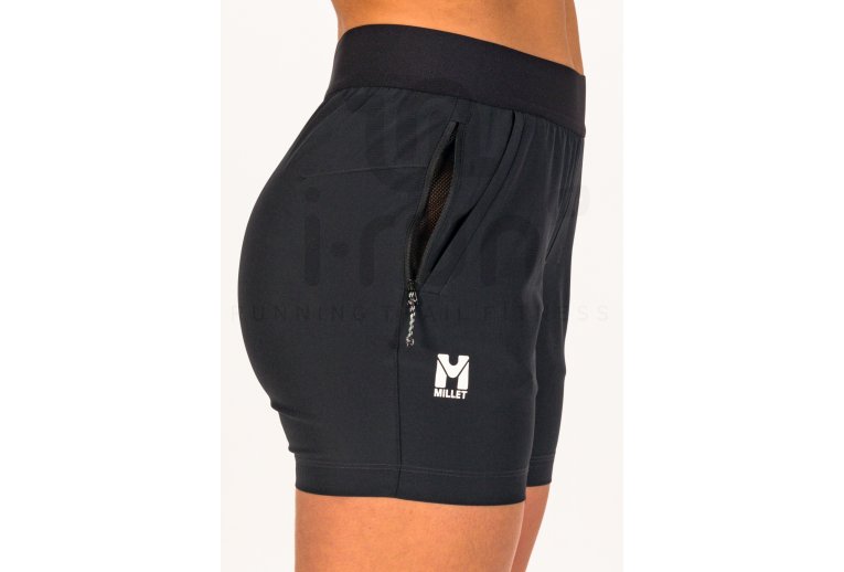 Millet Wanaka Stretch III W