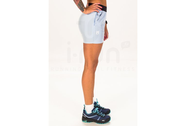 Millet Wanaka Stretch III W