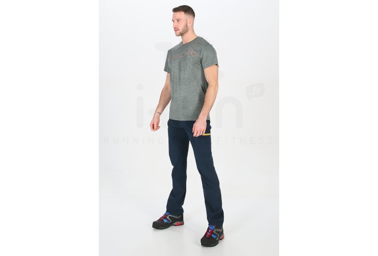 Millet Wanaka Stretch Herren