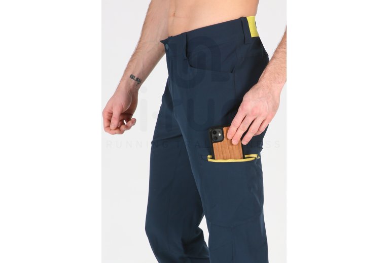 Millet Wanaka Stretch Herren