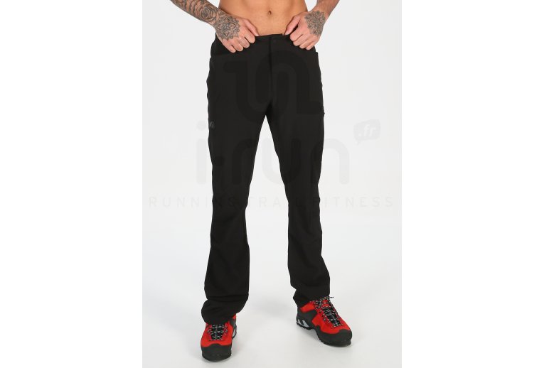 Millet Wanaka Stretch Herren