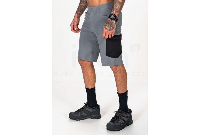 Millet Wanaka Stretch Herren