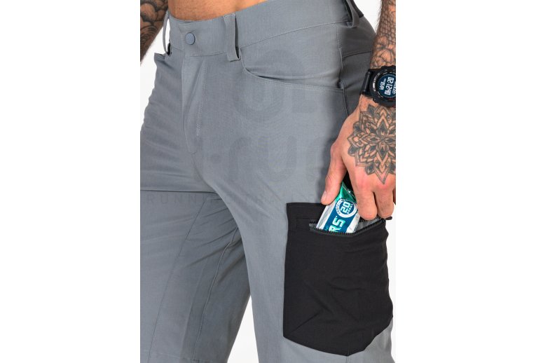 Millet Wanaka Stretch Herren