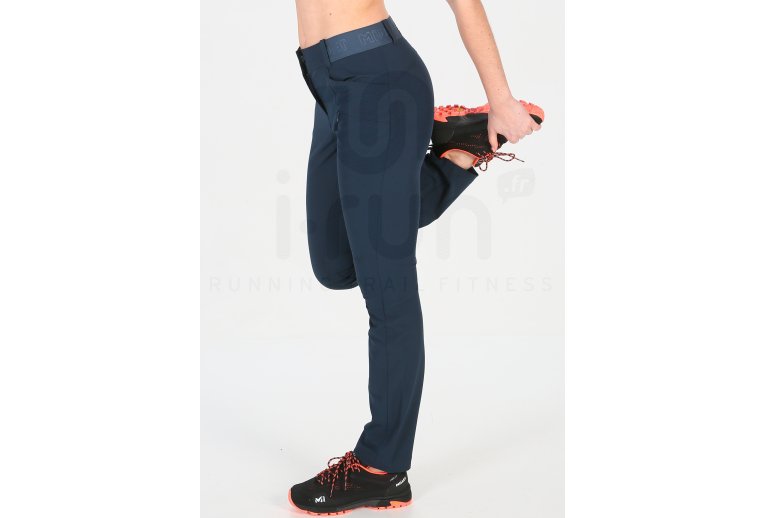 Millet pantal�n Wanaka Stretch