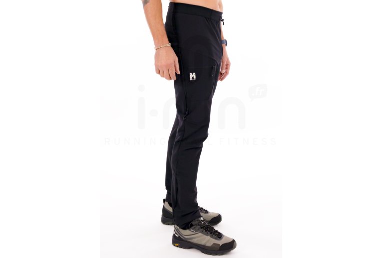 Millet Wanaka Warm Herren