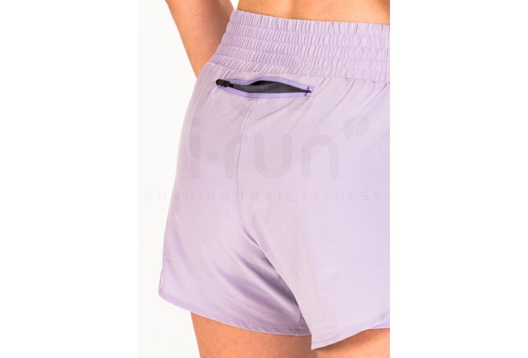 Mizuno pantal�n corto ER 4.5 2 en 1