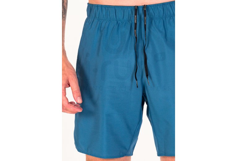 Mizuno pantal�n corto Core 7.5 2 en 1