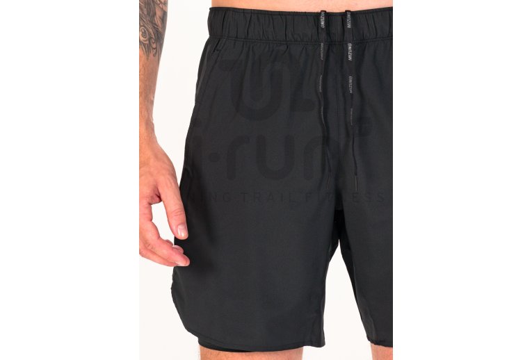 Mizuno pantal�n corto Core 7.5 2 en 1