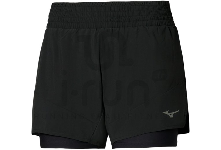 Mizuno Actief 2 in 1