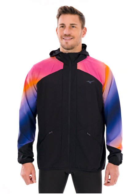 Mizuno Active Alpha Herren