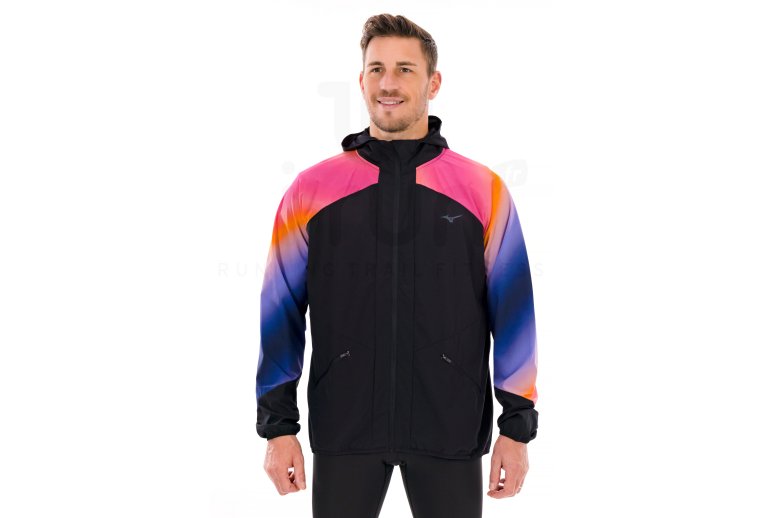 Mizuno Active Alpha Herren