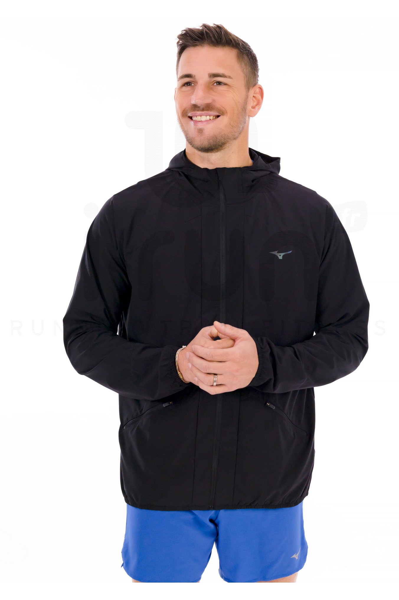 Mizuno Active Alpha Herren