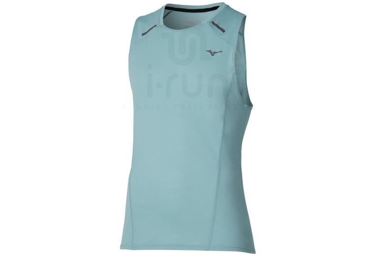 Mizuno Active DryAeroFlow