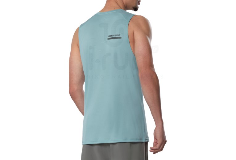 Mizuno Active DryAeroFlow