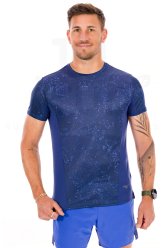 Mizuno Active DryAeroFlow Graphic