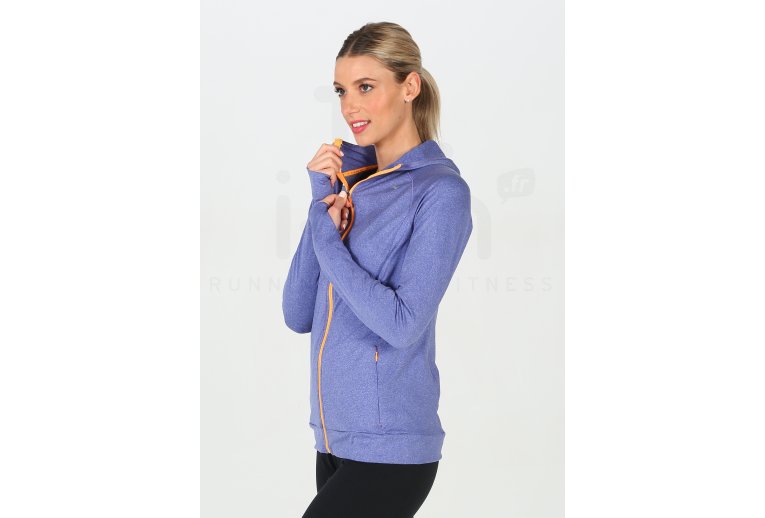 Mizuno Chaqueta Active Hoody