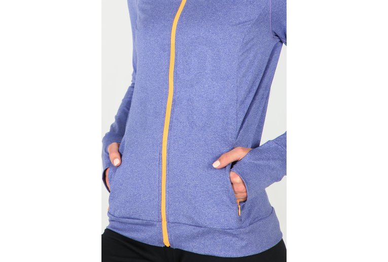 Mizuno Chaqueta Active Hoody