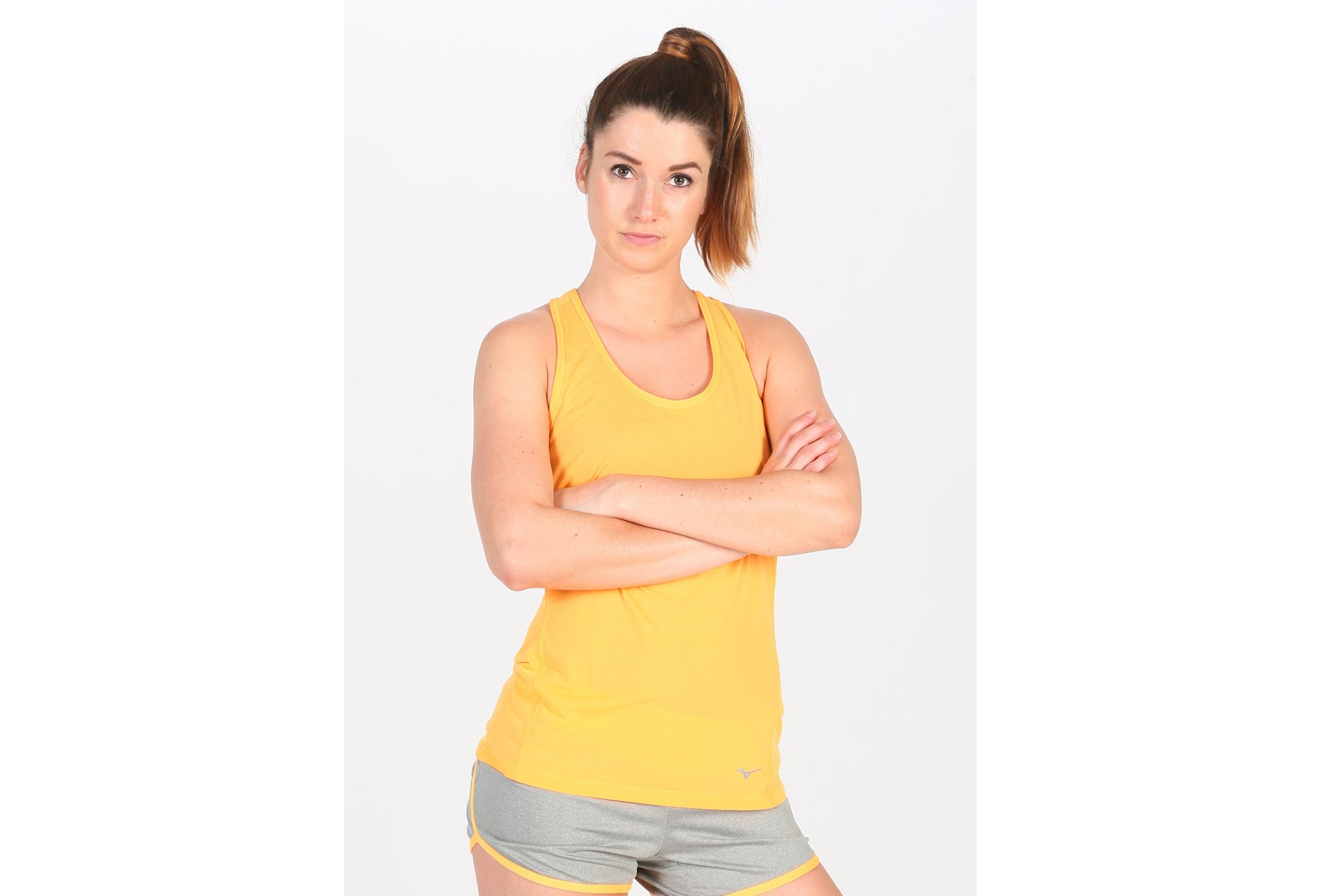 Mizuno Active W vêtement running femme