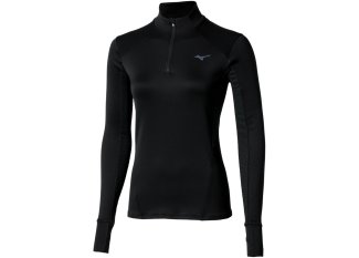 Mizuno Active Warmalite 1/2 Zip Damen