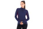 Mizuno Active Warmalite 1/2 Zip Damen