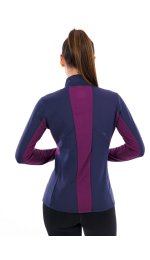 Mizuno Active Warmalite 1/2 Zip