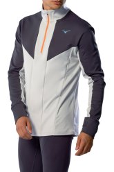 Mizuno Active Warmalite 1/2 Zip