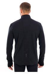 Mizuno Active Warmalite 1/2 Zip Herren