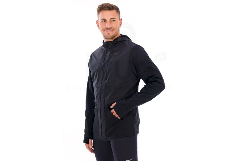 Mizuno Active Warmalite Hybrid Herren