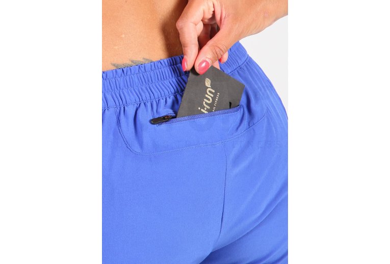 Mizuno pantal�n corto Aero 2.5