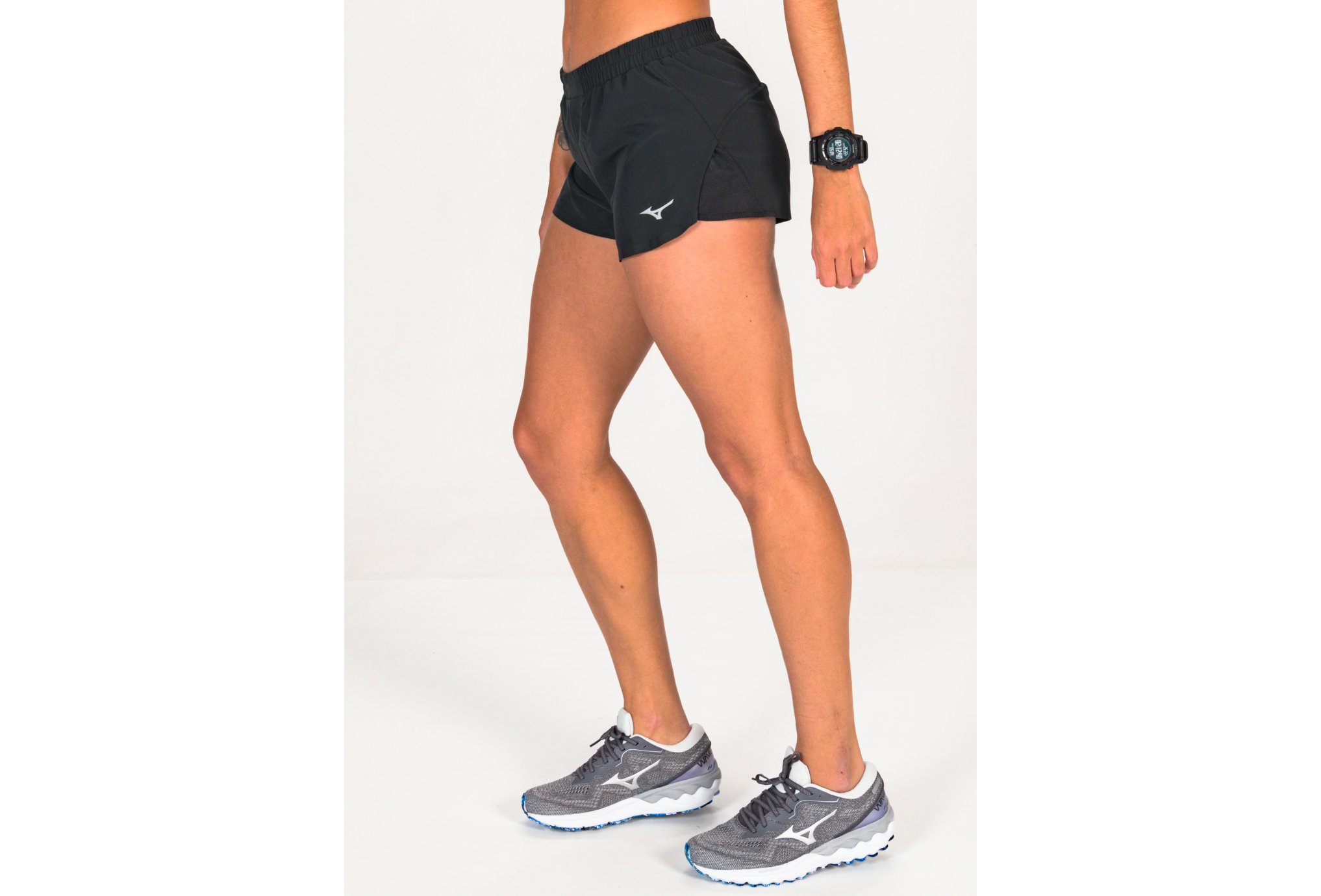 Mizuno Aero 2.5 W vêtement running femme