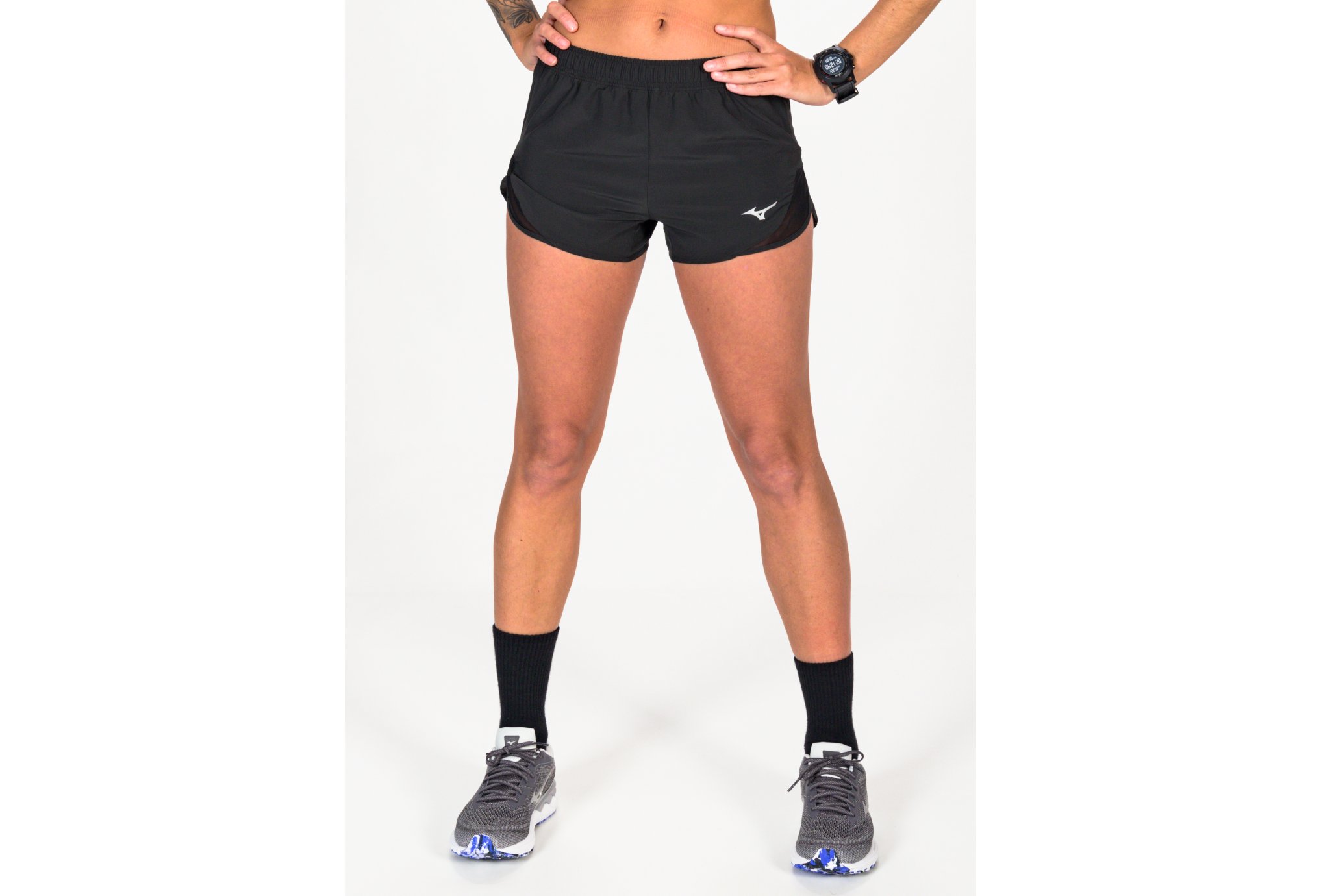 Mizuno Aero 2.5 W vêtement running femme