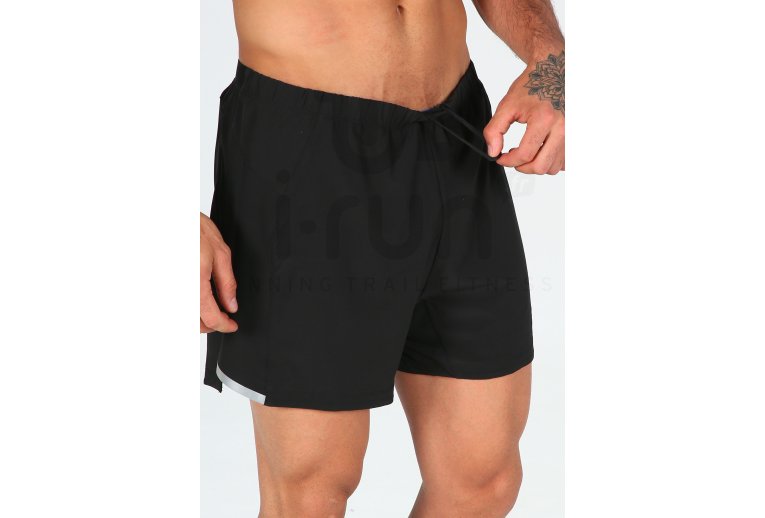 Mizuno Pantal�n corto Aero 4.5