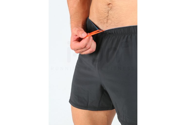 Mizuno Pantal�n corto Aero 4.5