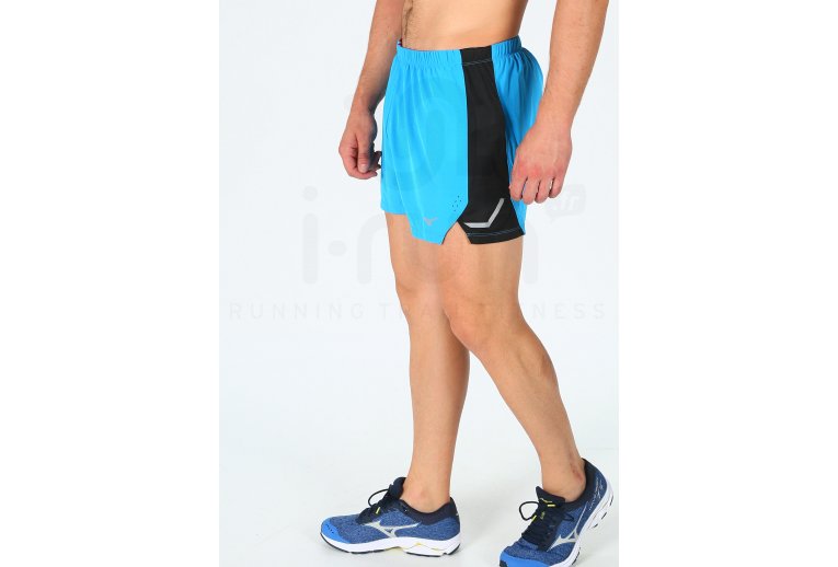 Mizuno Pantaln corto Aero 4.5