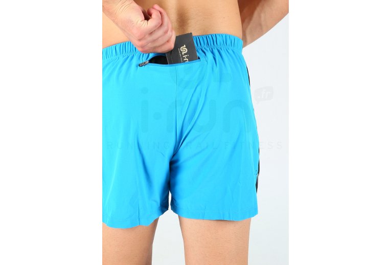 Mizuno Pantaln corto Aero 4.5