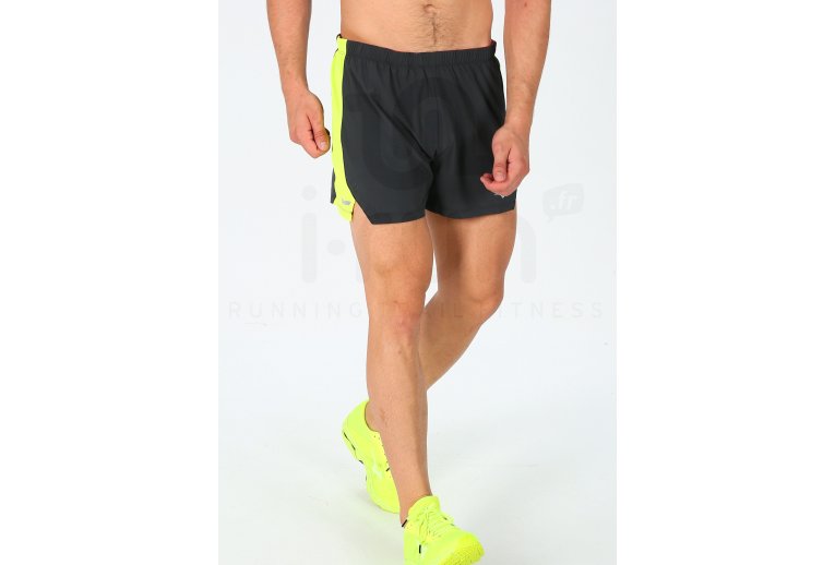 Mizuno Pantal�n corto Aero 4.5