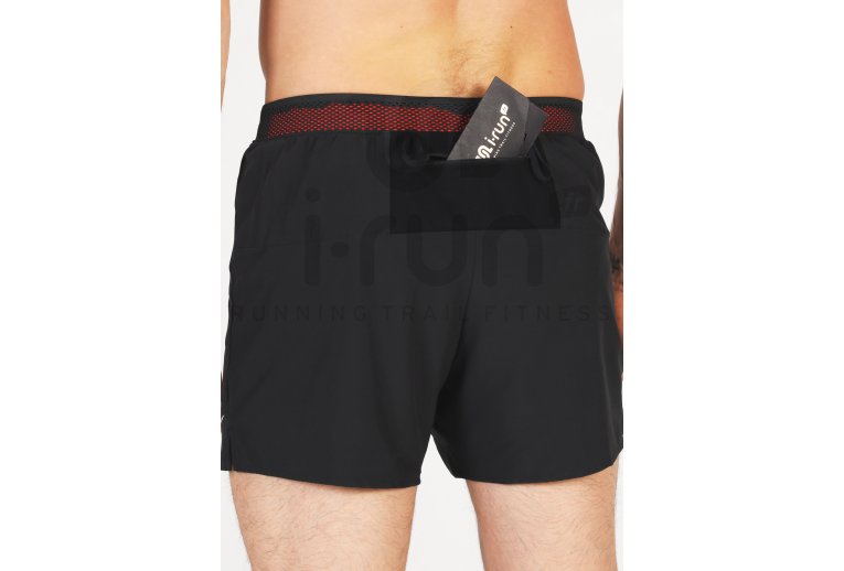 Mizuno pantal�n corto Aero 4.5