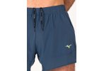 Mizuno pantal�n corto Aero