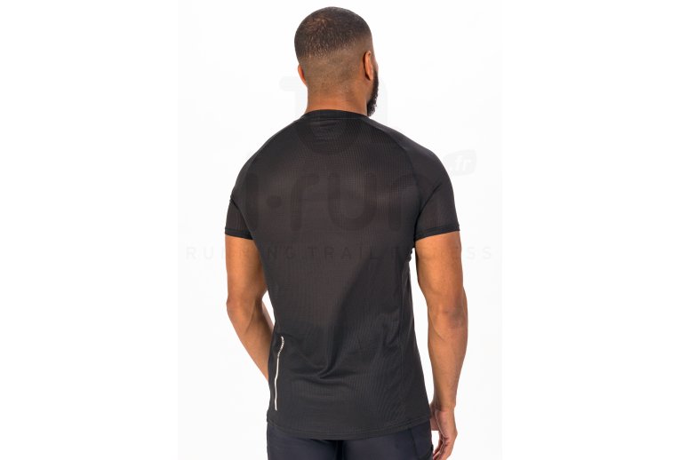 Mizuno camiseta manga corta Aero