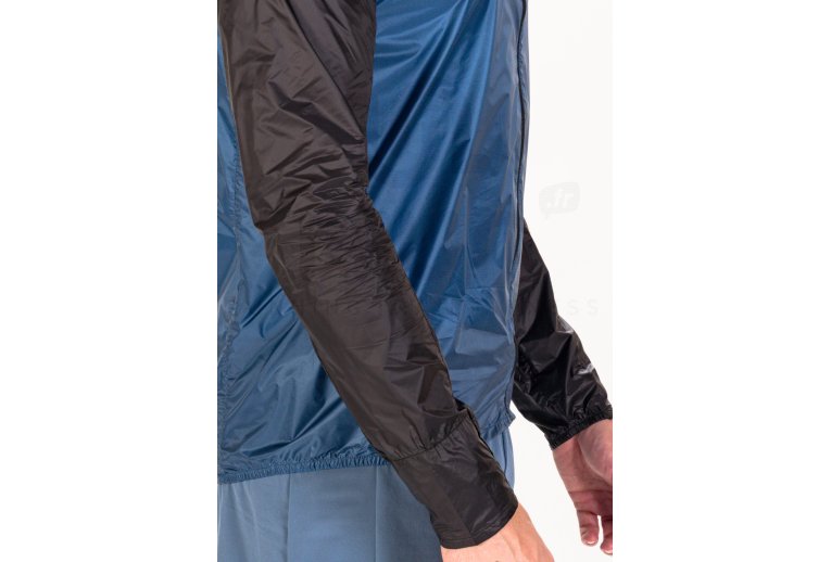 Mizuno chaqueta Aero