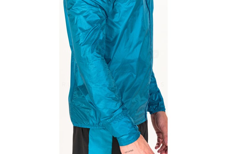 Mizuno chaqueta Aero