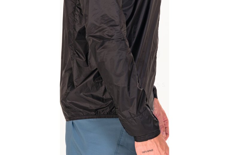 Mizuno chaqueta Aero