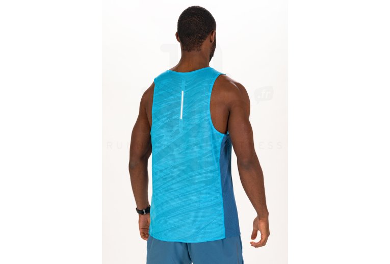 Mizuno Aero M