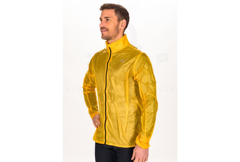Mizuno chaqueta Aero
