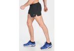 Mizuno pantal�n corto Aero Split 1.5