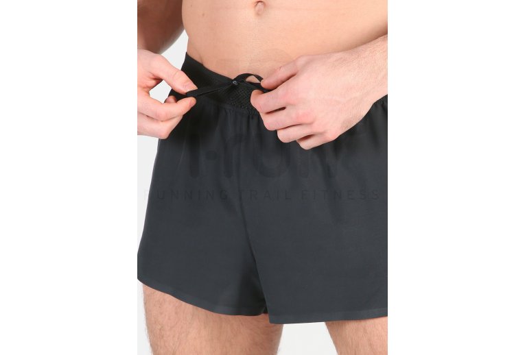 Mizuno pantal�n corto Aero Split 1.5