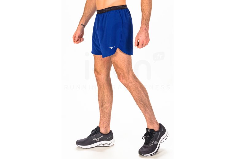 Mizuno pantal�n corto Aero Split