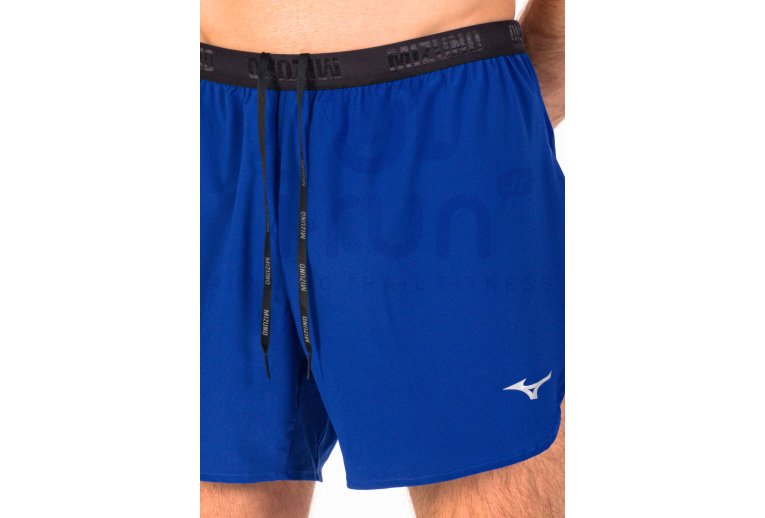 Mizuno pantal�n corto Aero Split